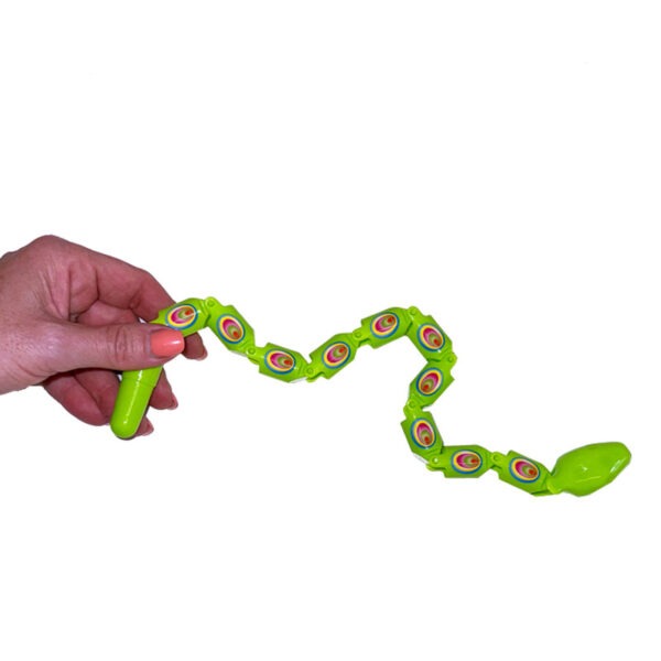 Slithery Snake