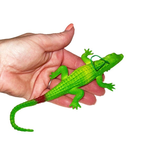Crocodile 15cm