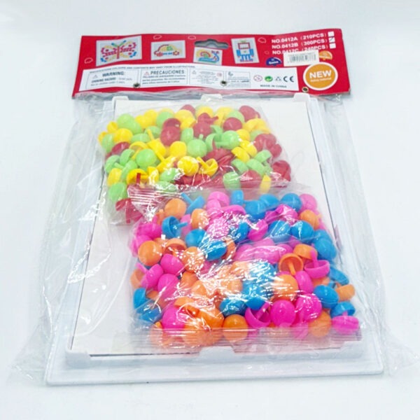 Mosaic Set 300pc
