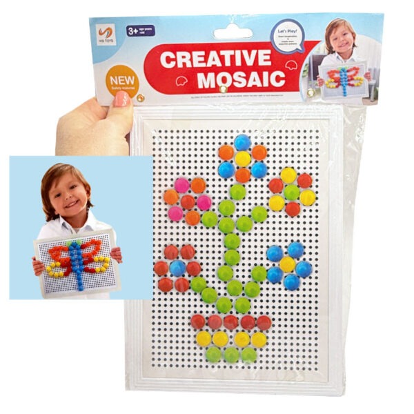 Mosaic Set 300pc