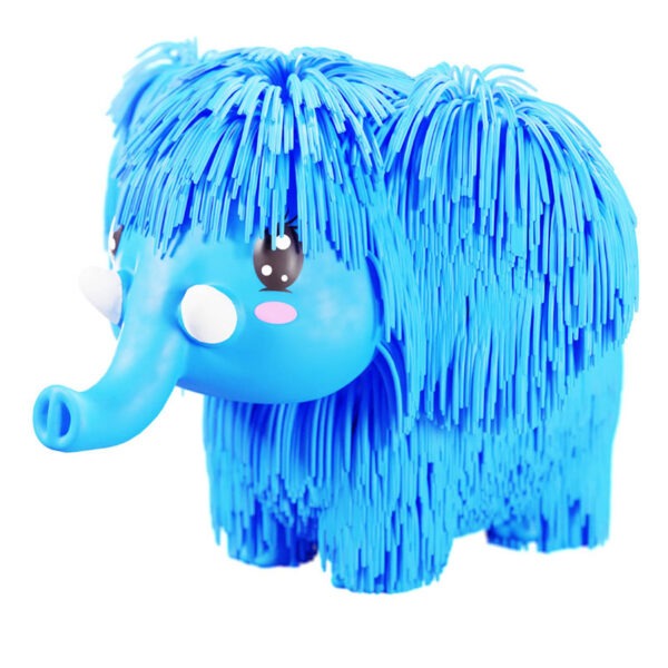 Jiggly Pets Walking Elephant