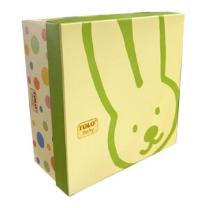 Tolo Baby Bunnies Gift Set