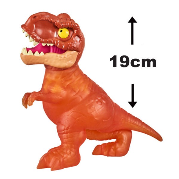 Goo Jit Zu Jurassic Super Goo