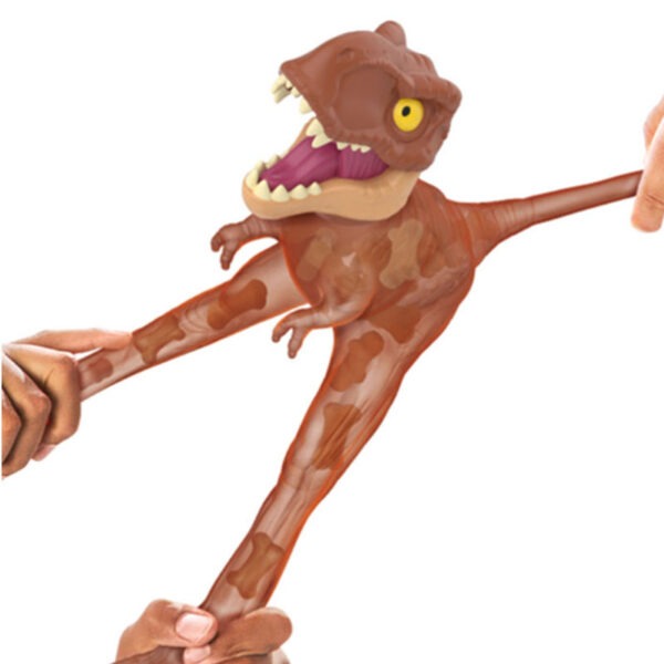 Goo Jit Zu Jurassic Super Goo