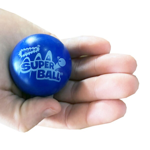 Wham-O Super Ball Assorted