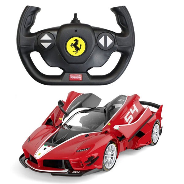 Rastar RC 1:14 Ferrari FXXXK Evo
