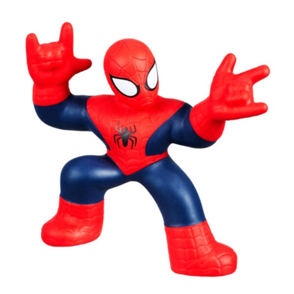 Heroes of Goo Jit Zu Marvel Spiderman