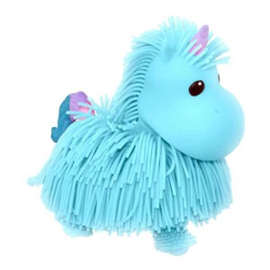 Jiggly Pets Walking Unicorn