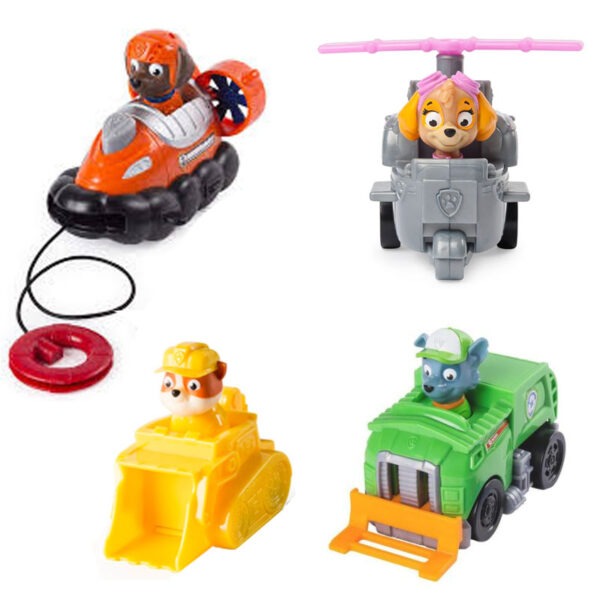 Paw Patrol Rescue Racers - Image 3