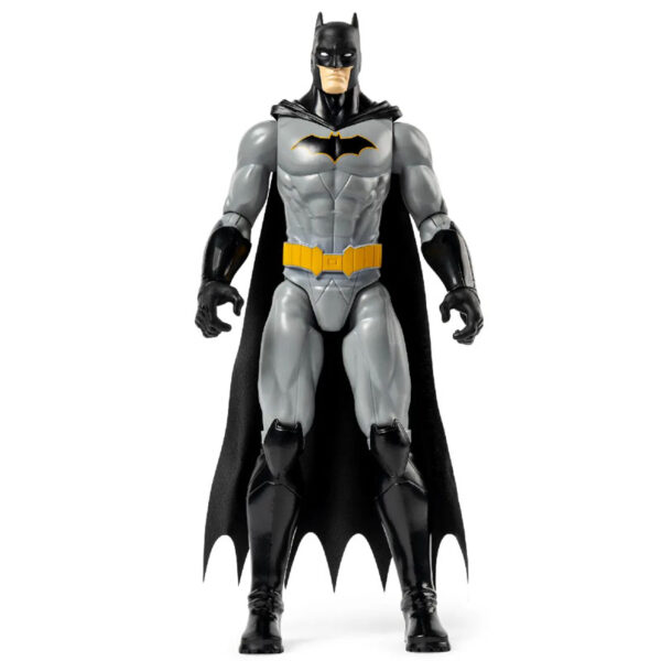 Batman 12" Figurine (30cm)