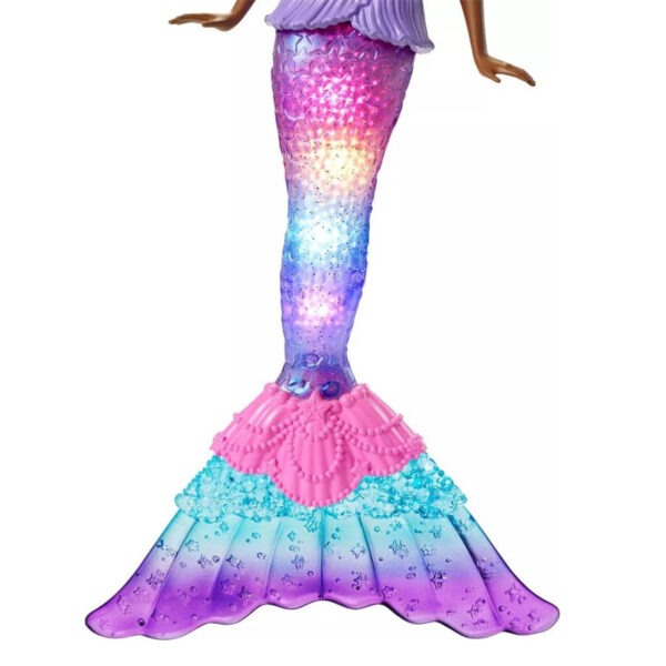 Barbie Dreamtopia Twinkle Lights Mermaid