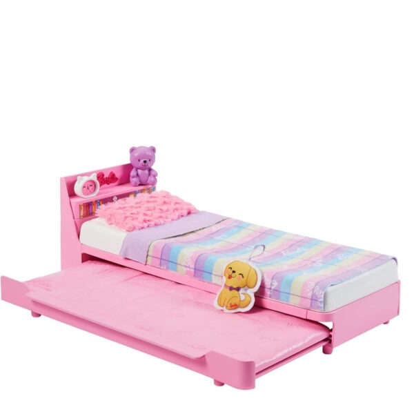 Barbie Bedtime Accessories Playset