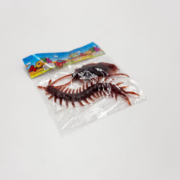 Centipede & Cockroach 2pk