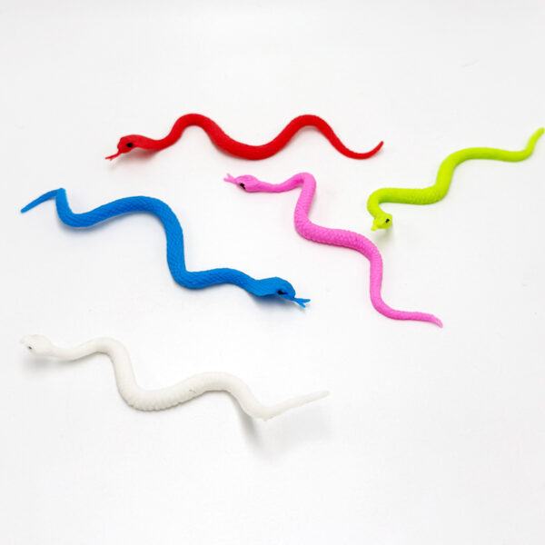 Mini Snakes Assorted