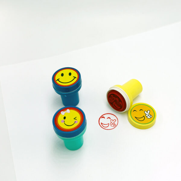 Mini Stamps Assorted