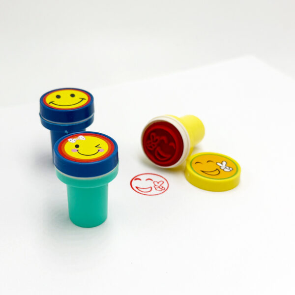 Mini Stamps Assorted