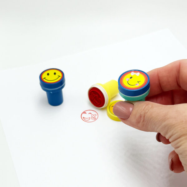 Mini Stamps Assorted