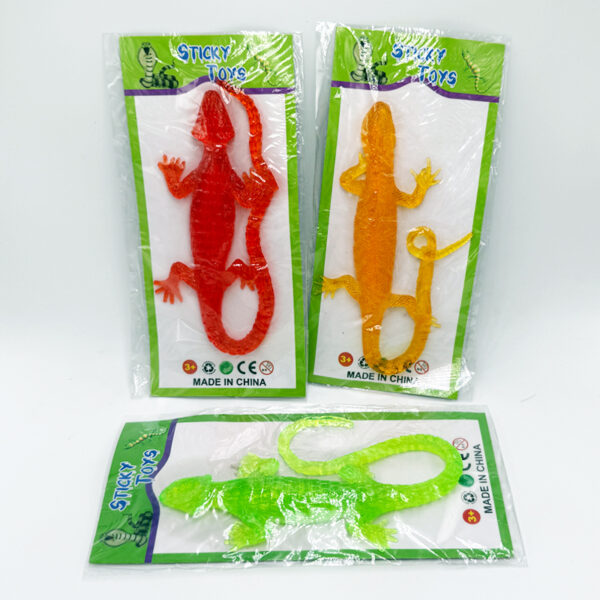 Sticky Lizzard Assorted - Image 2