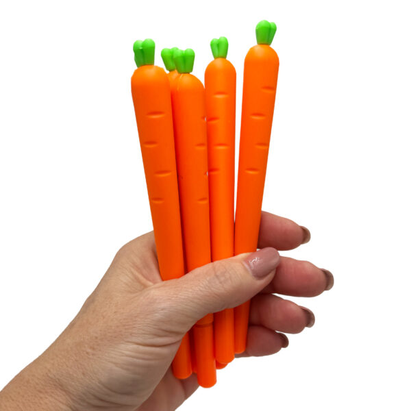 Carrot Pen