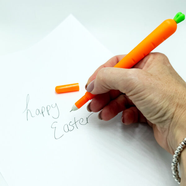 Carrot Pen