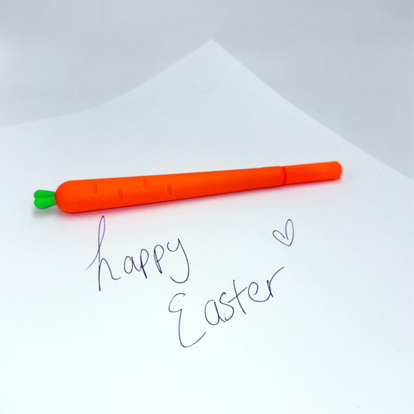 Carrot Pen
