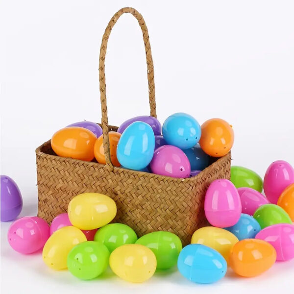 Easter Egg Capsule