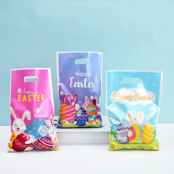 Easter Packet