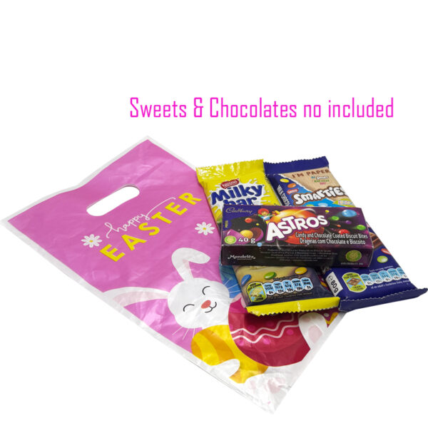 Easter Packet
