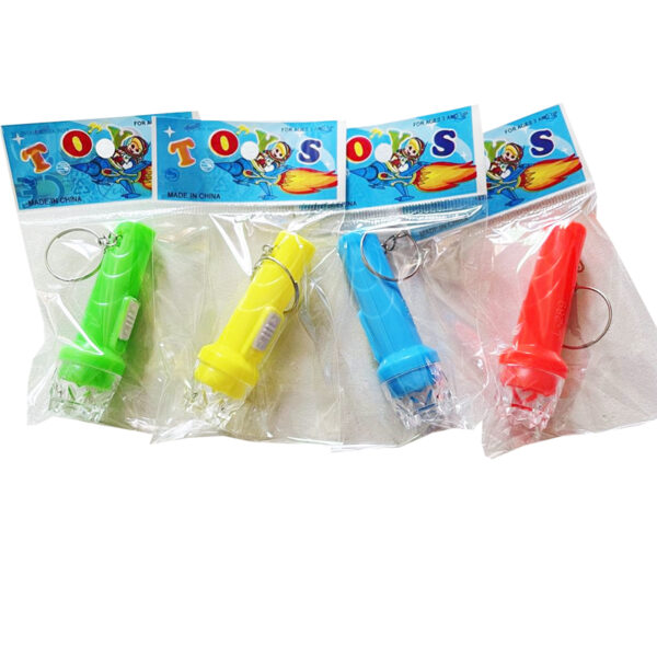 Mini Torches