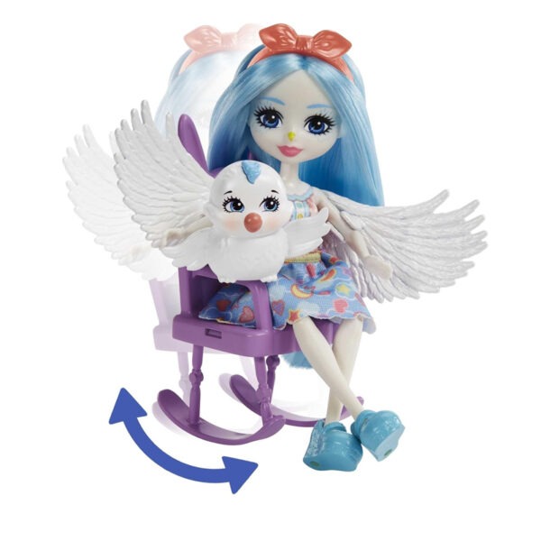 Enchantimal Darling Daycare