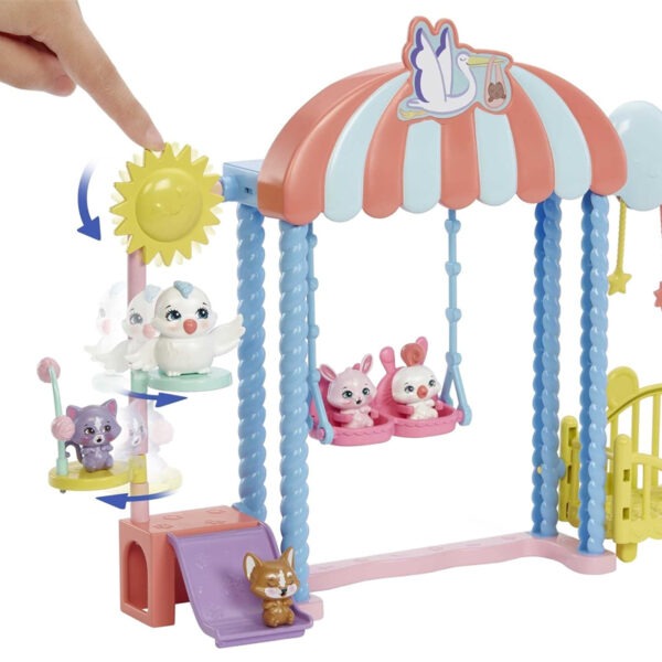 Enchantimal Darling Daycare