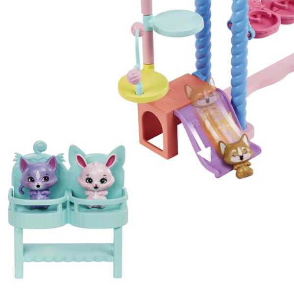 Enchantimal Darling Daycare