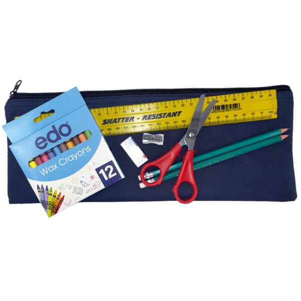 Value Stationery Packs