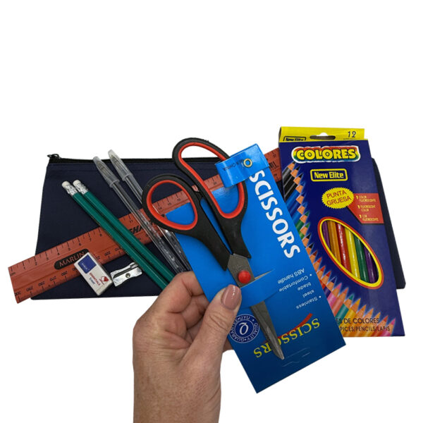 Value Stationery Packs