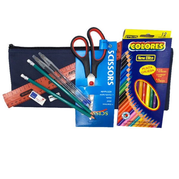 Value Stationery Packs
