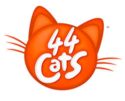 44 Cats