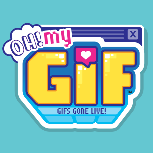OH! MY GIF
