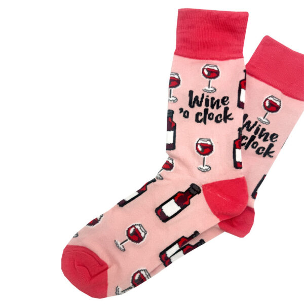 Quirky Adult Socks