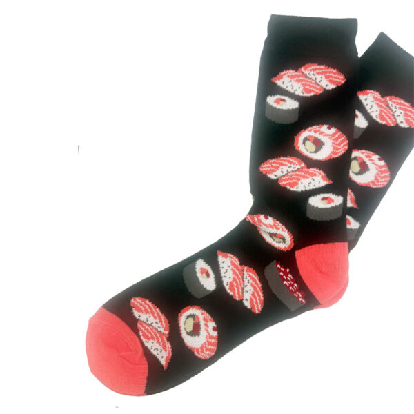 Quirky Adult Socks