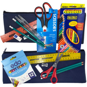 Value Stationery Packs