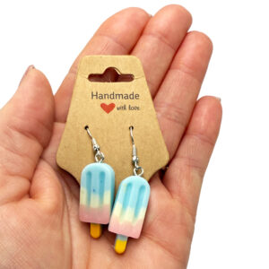 Charm Earrings Assorted