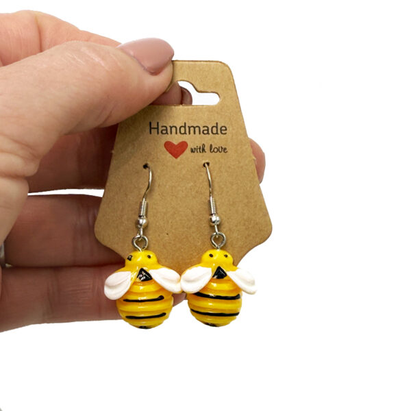 Charm Earrings Assorted