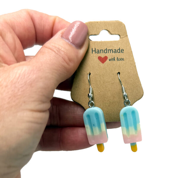 Charm Earrings Assorted