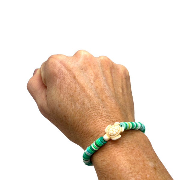 Charm Colourful Bangles