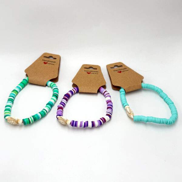 Charm Colourful Bangles