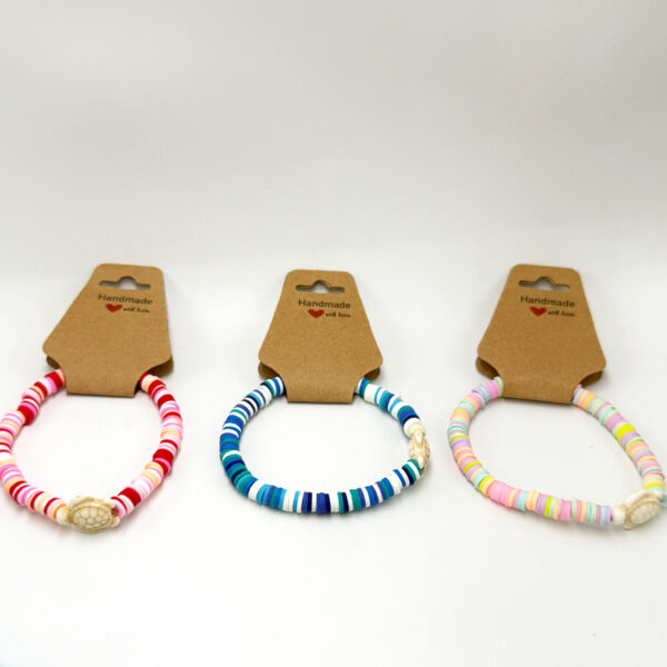 Charm Colourful Bangles