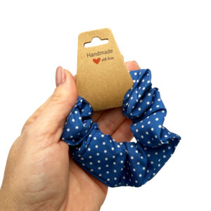 Hair Scrunchies