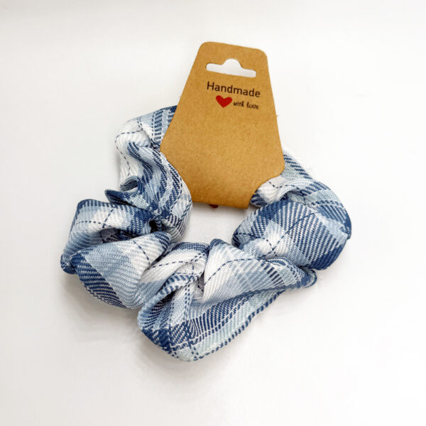 Hair Scrunchies