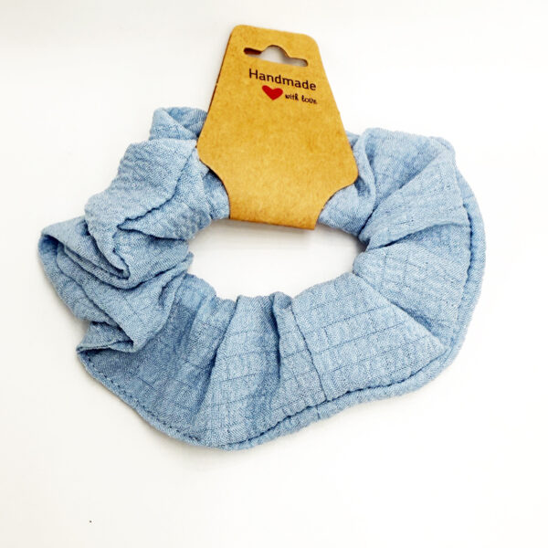 Hair Scrunchies