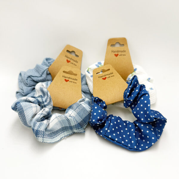 Hair Scrunchies